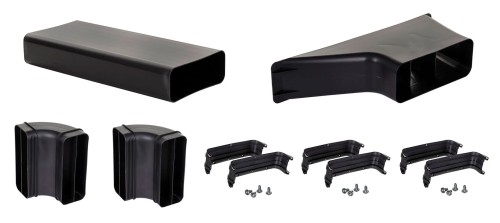 Zestaw do recyrkulacji powietrza BOSCH HEZ9VDKR0 - 2239758