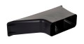 Zestaw do recyrkulacji powietrza BOSCH HEZ9VDKR1 - 2293505