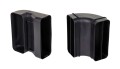 Zestaw do recyrkulacji powietrza BOSCH HEZ9VDKR1 - 2293509