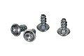 Zestaw do recyrkulacji powietrza BOSCH HEZ9VDKR1 - 2293507