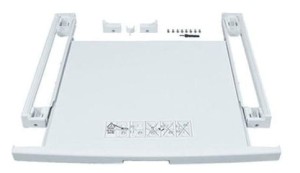 Łącznik do pralki i suszarki Bosch WTZ 11400