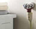 Wąż dopływowy Safety System ELECTROLUX E2WIS250A 2,5m - 1482131