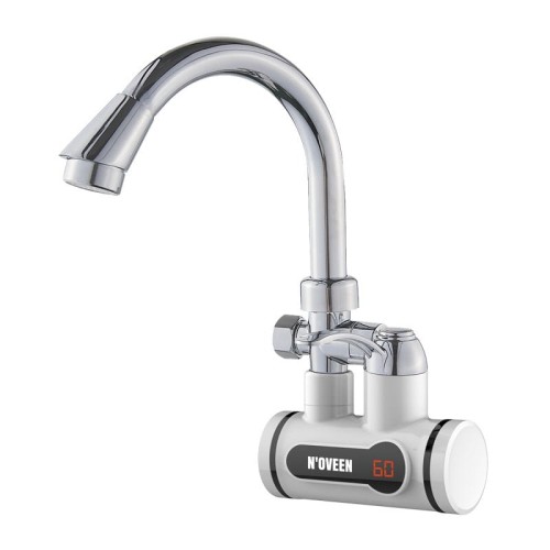 Podgrzewacz przepływowy wody NOVEEN IWH370 - 2273833