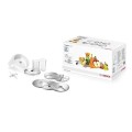 Rozdrabniacz z kompletem tarcz BOSCH MUZ 5VL1 - 701339