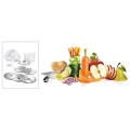 Rozdrabniacz z kompletem tarcz BOSCH MUZ 5VL1 - 941605