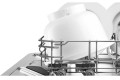 Misa z tworzywa sztucznego do MUM 5 BOSCH  MUZ 5KR1 - 701363