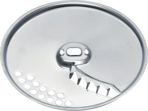 Tarcza do frytek do szatkownicy BOSCH MUZ45PS1