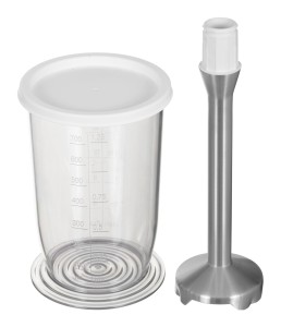 Końcówka do blendera Bosch MFZ4060 z pojemnikiem