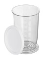 Zestaw akcesoriów do mikserów Bosch MFZ4060 BOSCH MFZ 4060 - 856066