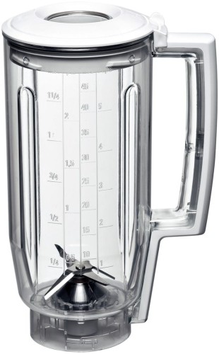 Przystawka Blendery do robotów kuchennych Bosch BOSCH MUZ5MX1 (WYPRZEDAŻ) - 2305103