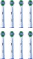 Końcówki Oral-B EB20RX PrecisionClean 8 szt. - 2299517