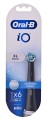Braun Końcówki Oral-B iO Ultimate Clean czarny 6szt - 2103467