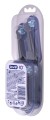 Braun Końcówki Oral-B iO Ultimate Clean czarny 6szt - 2103469