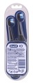 Braun Końcówki Oral-B iO Ultimate Clean czarny 6szt - 2103470