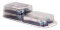 Braun Końcówki Oral-B EB6 iO Ultimate Clean Białe - 2197886