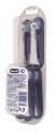 Braun Końcówki Oral-B EB6 iO Ultimate Clean Białe - 2197885
