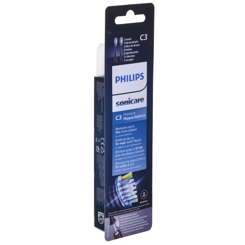 Końcówka do szczoteczki Philips HX9042/33 (2 końcówki) - 1903402