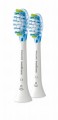 Końcówka do szczoteczki Philips HX9042/17 (2 końcówki) - 996246