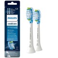 Końcówka do szczoteczki Philips HX9042/17 (2 końcówki) - 2243730