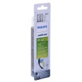 Końcówka do szczoteczki Philips HX6064/11 (4 końcówki) - 1195842