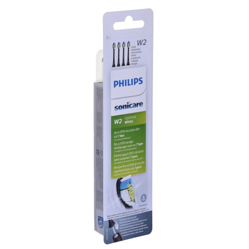 Końcówka do szczoteczki Philips HX6064/11 (4 końcówki) - 1880850