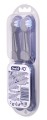 Braun Końcówki do szczoteczki Braun Oral-B iO Gentle Care black - 2231769