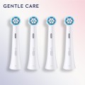 Końcówki do szczoteczki Braun Oral-B iO Gentle Care - 2299526