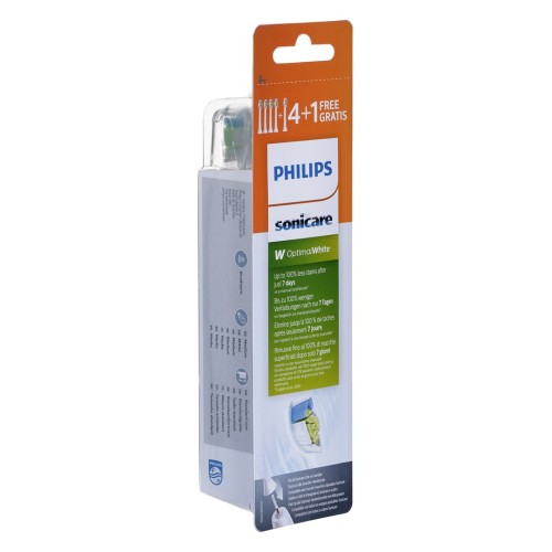 Główka szczot. PHILIPS HX6065/10 Optimal White - 1972190