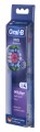 Braun Końcówki Oral-B EB18-4 pRX 3D White 4 szt. - 2286059