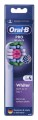 Braun Końcówki Oral-B EB18-4 pRX 3D White 4 szt. - 2286060