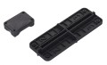 Zestaw instalacyjny do frontu meblowego zmywarek do zabudowy ELECTROLUX M2DK2 - 2273836