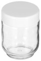 Jogurtownice Clatronic JM 3344 ( biały) - 1787788