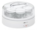 Jogurtownice Clatronic JM 3344 ( biały) - 810426