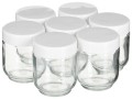 Jogurtownice Clatronic JM 3344 ( biały) - 1787787