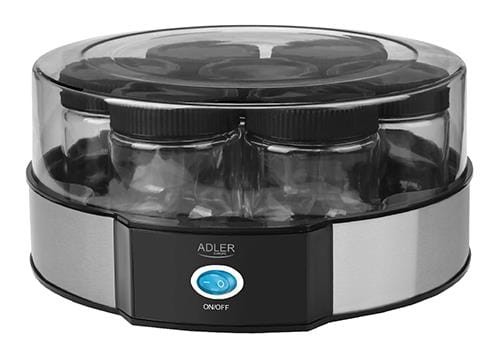 Jogurtownica ADLER AD 4476 - 2047292
