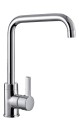 Bateria kuchenna PYRAMIS SILVIO 090929338 chrom - 945136
