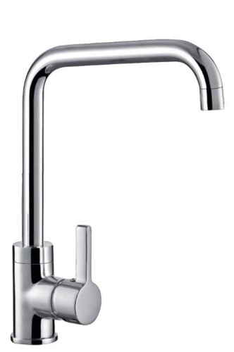 Bateria kuchenna PYRAMIS SILVIO 090929338 chrom - 945136