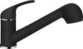 Bateria z wyciąganą wylewką PYRAMIS FIDO karbon 090921938 czarna - 996322