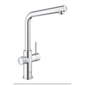Bateria z filtrem wody GROHE Blue Home 31454001 - 2293518