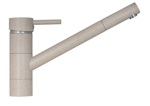 Bateria PYRAMIS TRONTO granit beż - 2239785