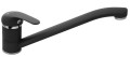 Bateria PYRAMIS ASALIA granit szary beton 090921301 kuchenna szara - 2226856