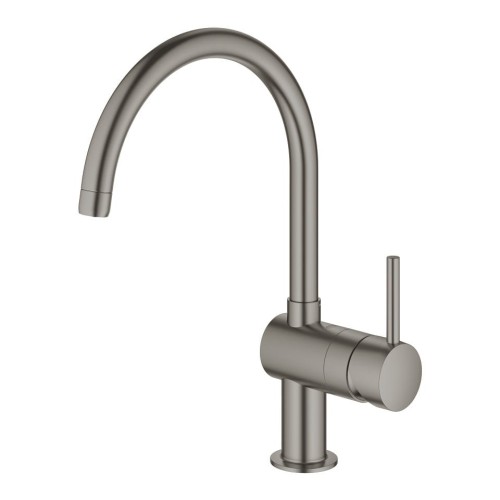 Bateria GROHE Minta 32917AL0 grafitowa - 2197898