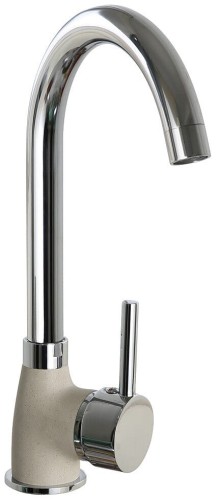 Bateria kuchenna PYRAMIS BELLO DUO 090927038 beż piaskowy - 996326