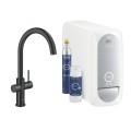 Bateria z filtrem wody GROHE Blue Home 31455KS1 - 1554900