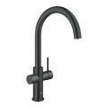 Bateria z filtrem wody GROHE Blue Home 31455KS1 - 1554901