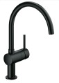 Bateria GROHE Minta 32917KS0 czarna - 2197906