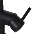 Bateria GROHE Minta 32917KS0 czarna - 2239773