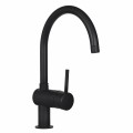 Bateria GROHE Minta 32917KS0 czarna - 2239766