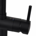 Bateria GROHE Minta 32917KS0 czarna - 2239772