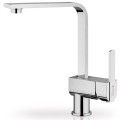 Bateria kuchenna PYRAMIS AVENNA 090921901 chrom - 1812144